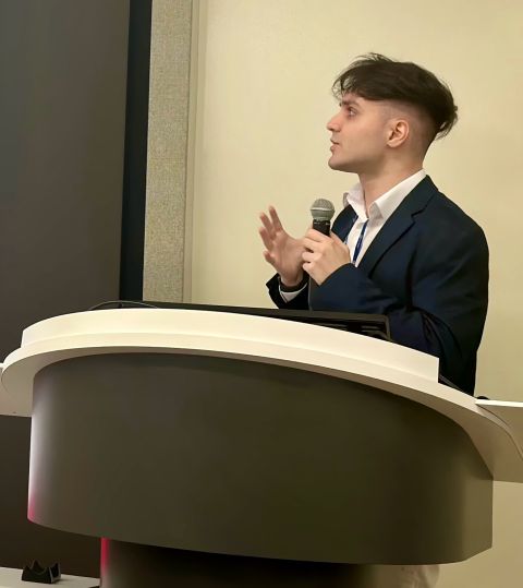 NE AI Agents Day Talk 2
